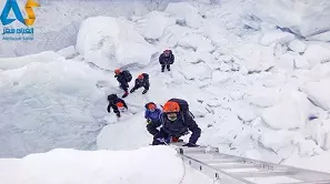 قله های هند